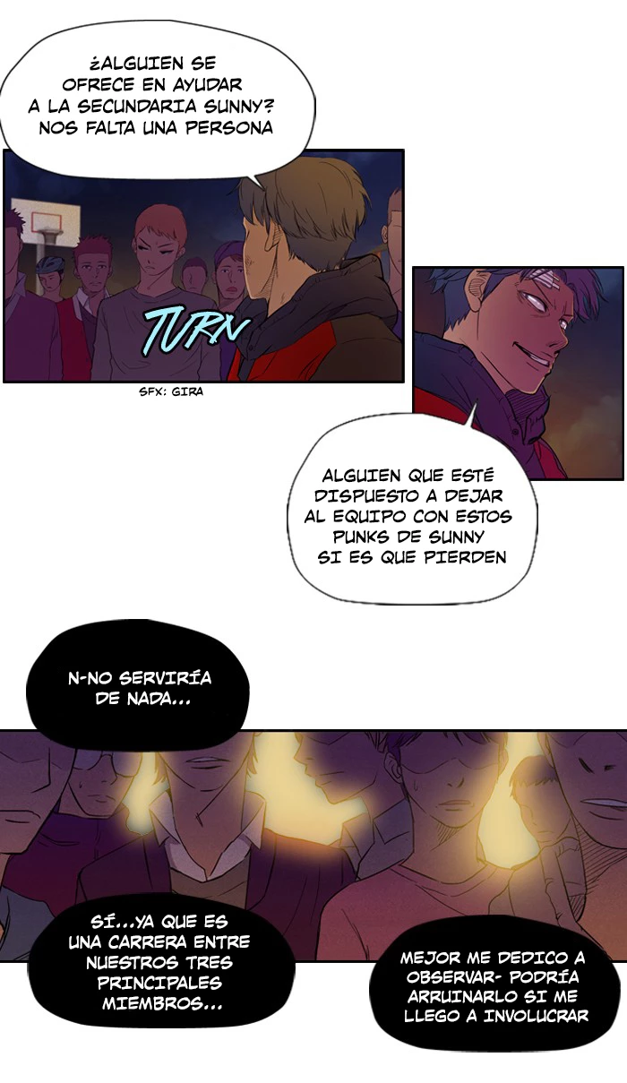 RompeVientos > Capitulo 10 > Page 431